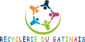 Logo de la structure LA RECYCLERIE DU GATINAIS