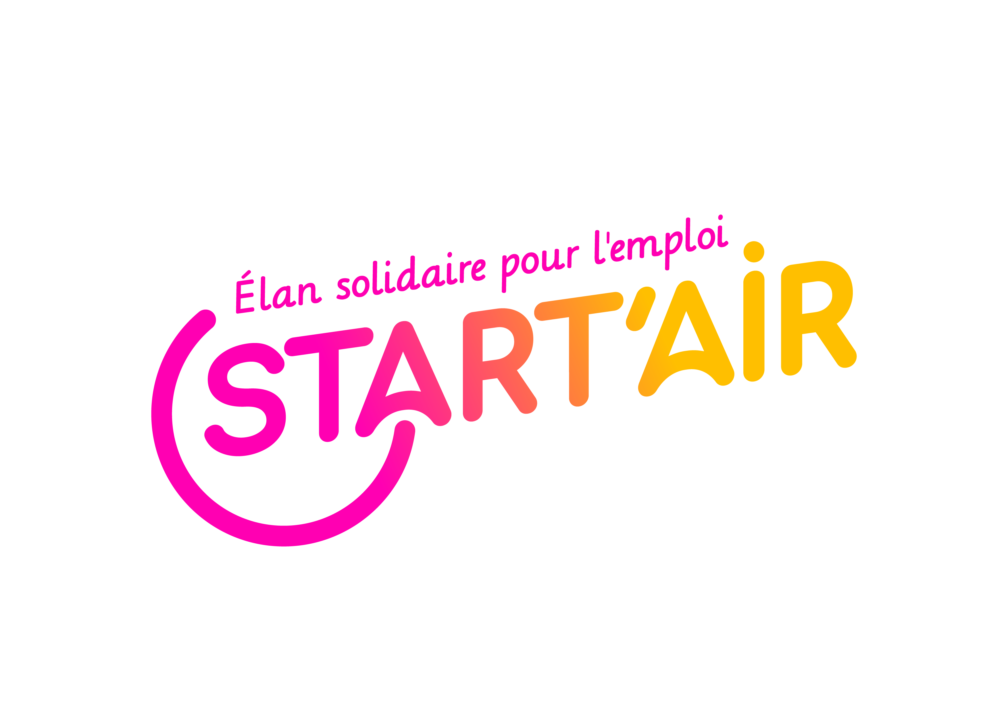 Logo de la structure ASSOC START AIR