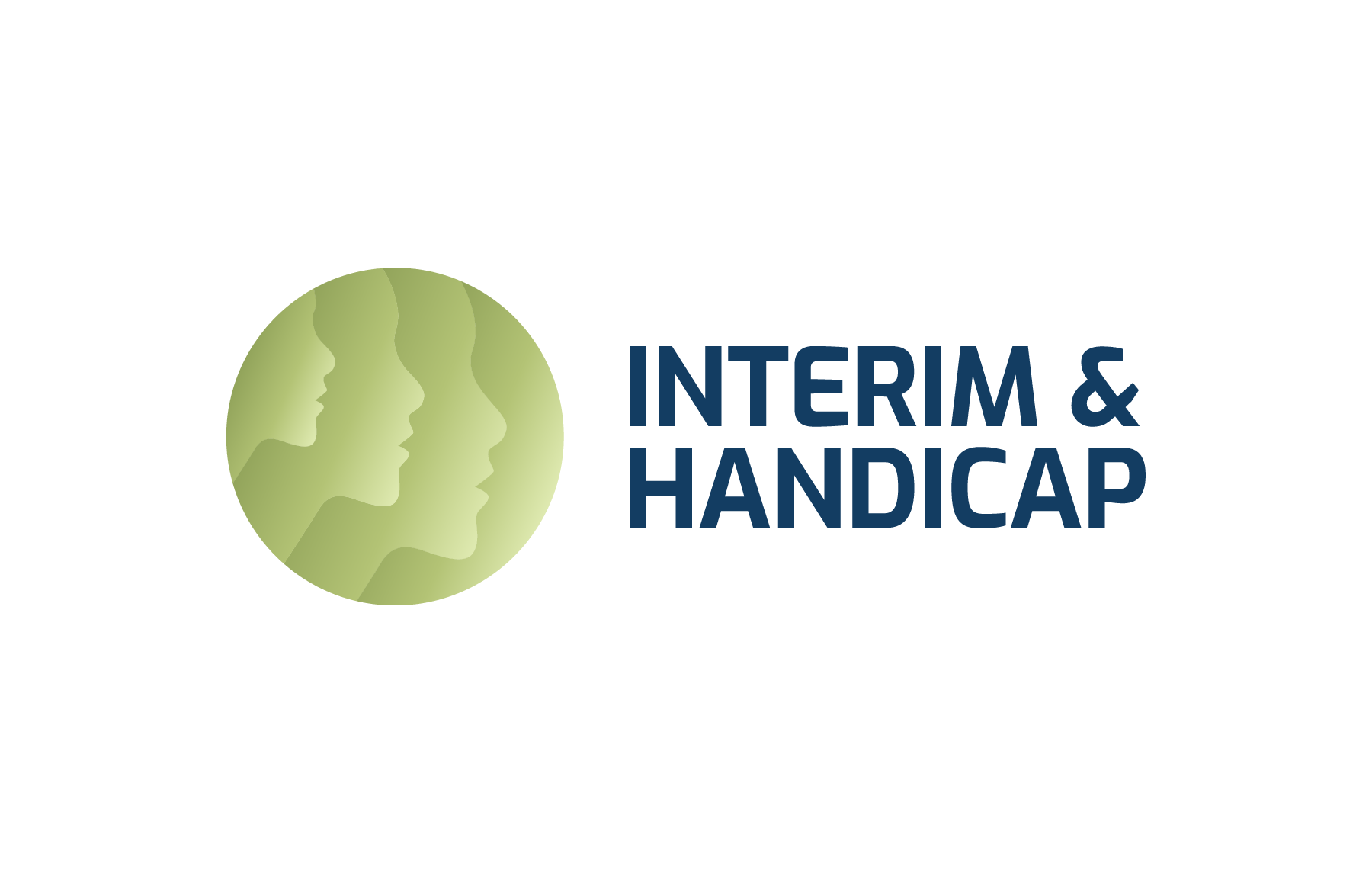 Logo de la structure Interim & Handicap