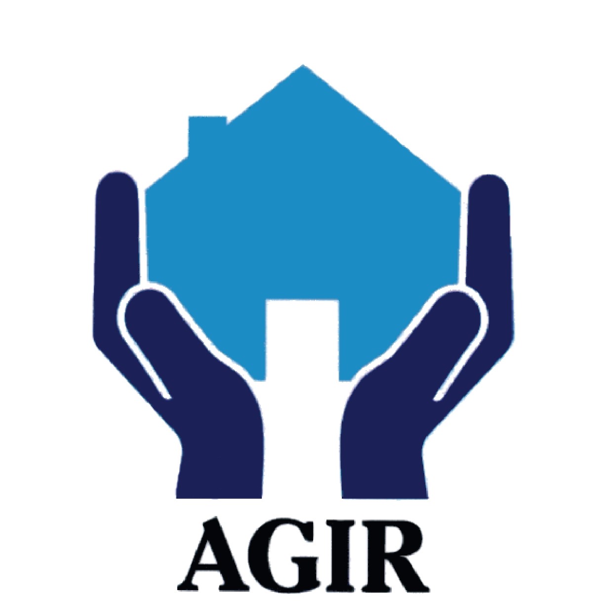 Logo de la structure ASSOC INTERMEDIAIRE AGIR