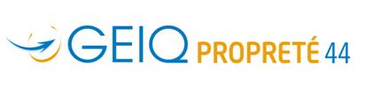 Logo de la structure Geiq Proprete 44