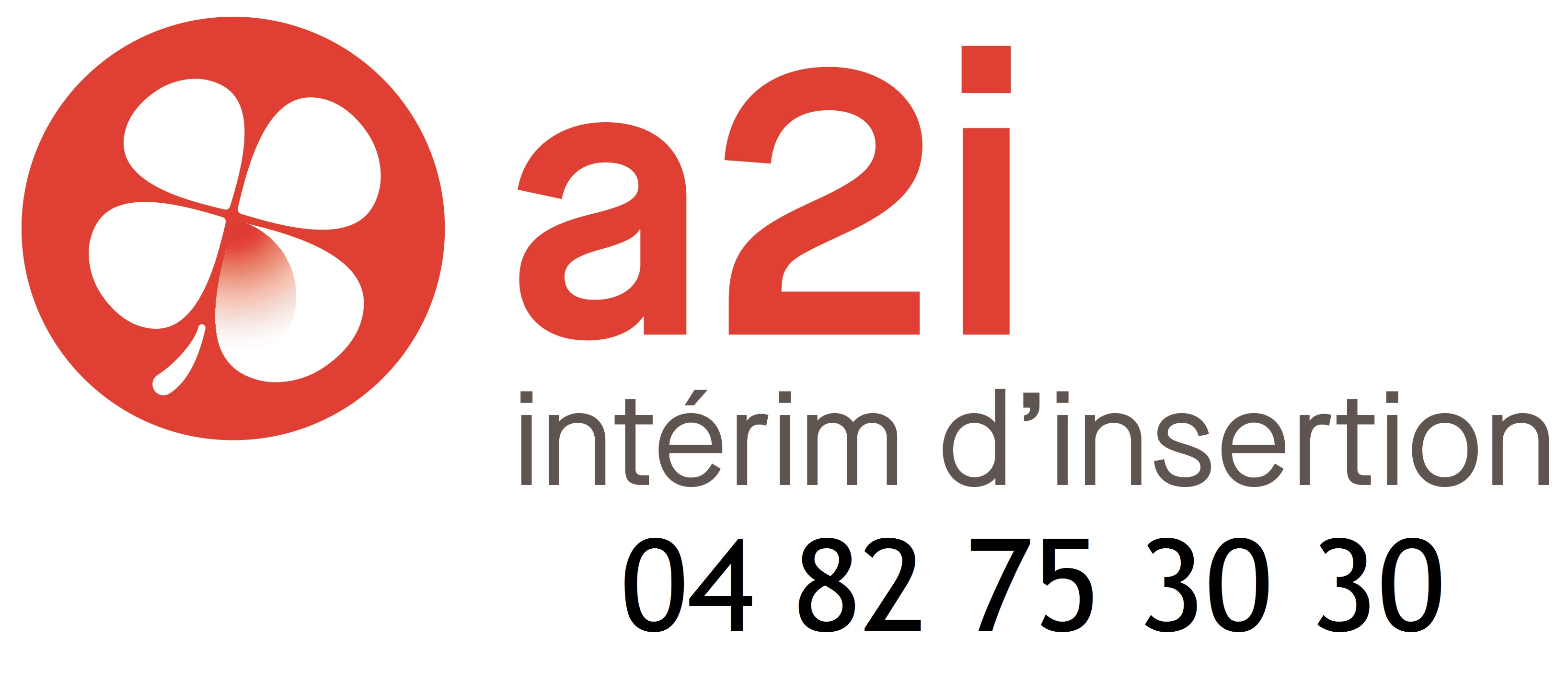 Logo de la structure Actual Intérim Insertion Cavaillon