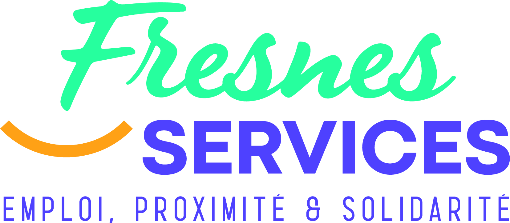 Logo de la structure ASSOC FRESNES SERVICE