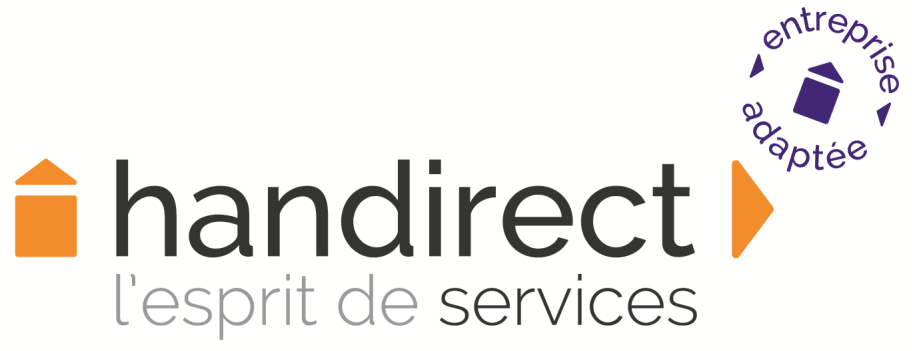 Logo de la structure Handirect Bordeaux