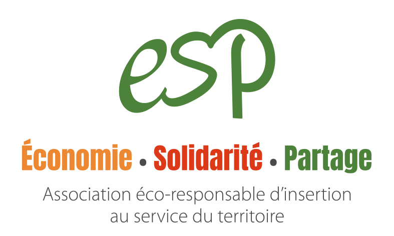 Logo de la structure ASSOC ECONOMIE SOLIDARITE PARTAGE