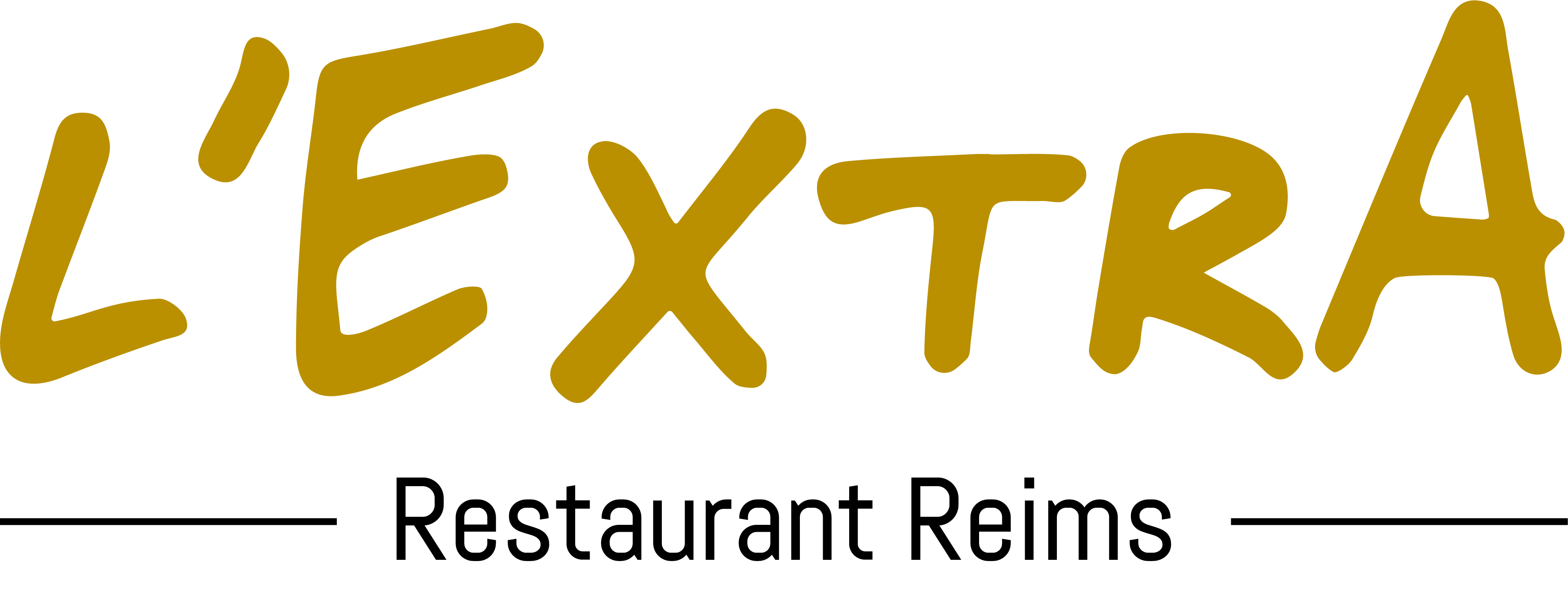 Logo de la structure L'Extra