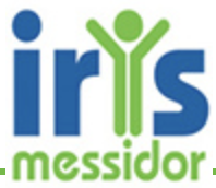 Logo de la structure IRIS MESSIDOR