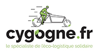 Logo de la structure CYGOGNE