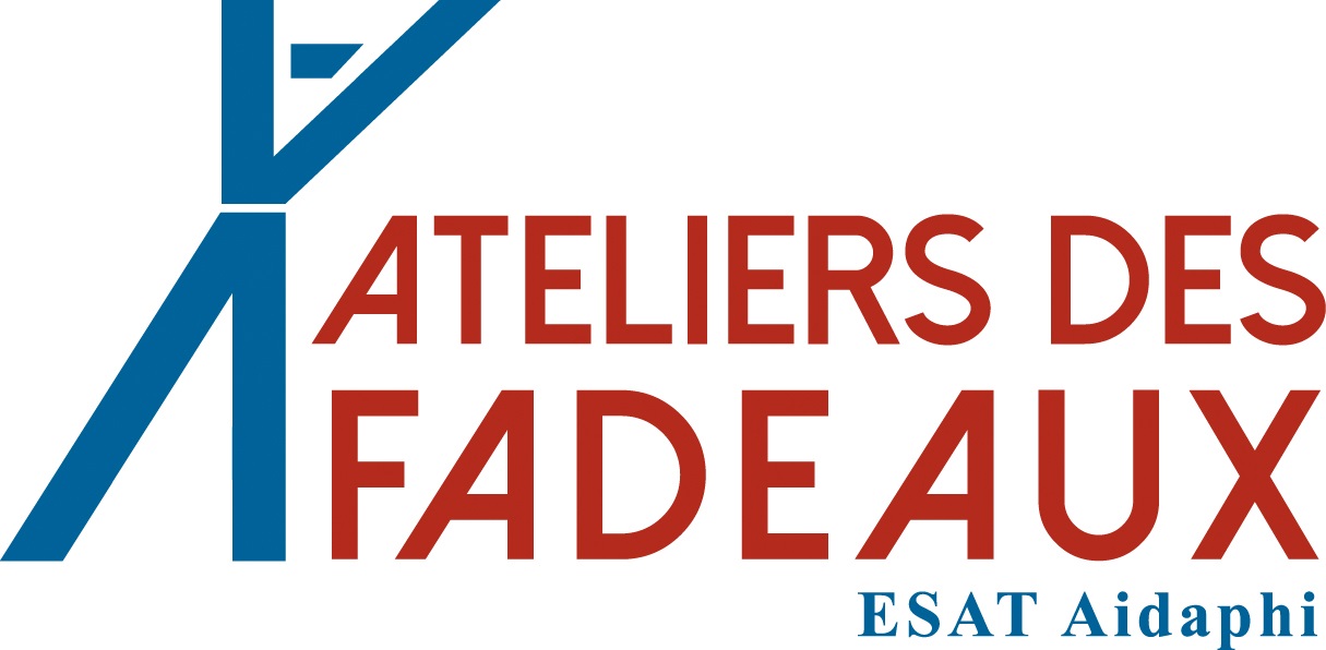 Logo de la structure LES ATELIERS DES FADEAUX
