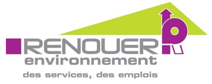 Logo de la structure ASSOC RENOUER