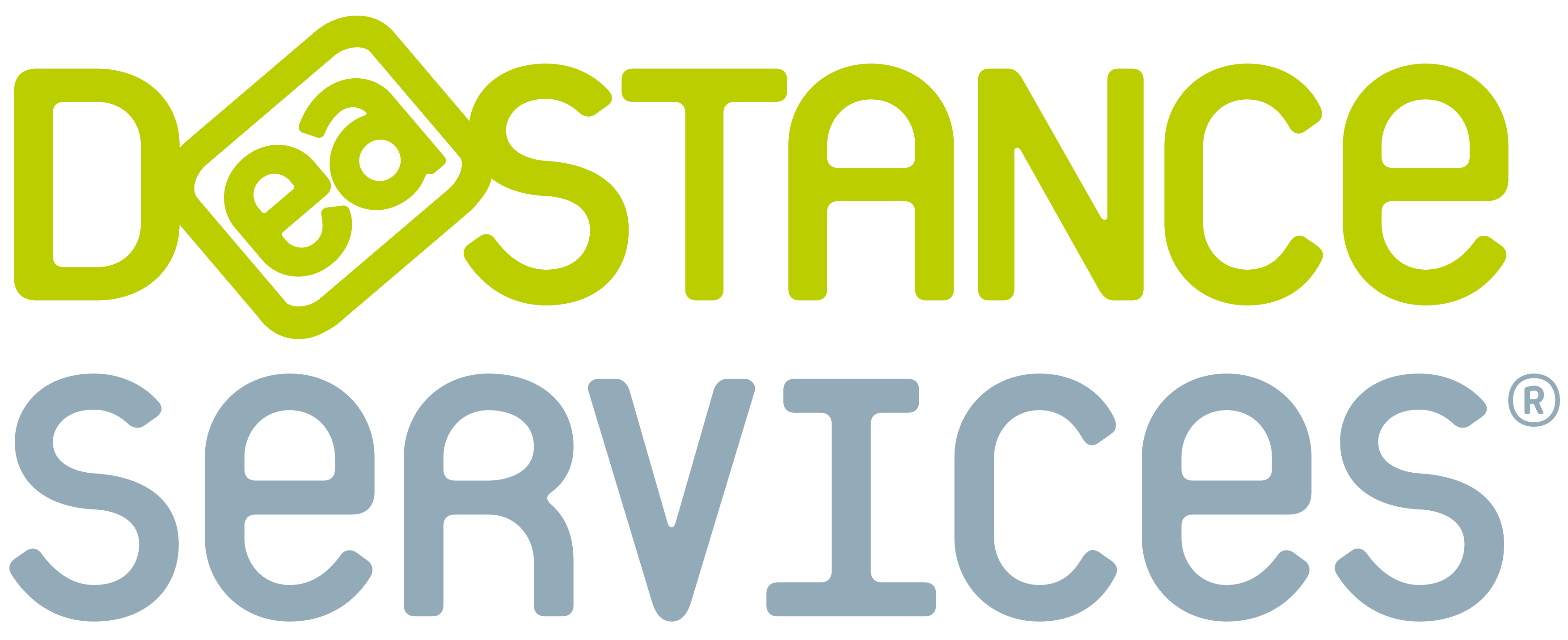 Logo de la structure Deastance Services