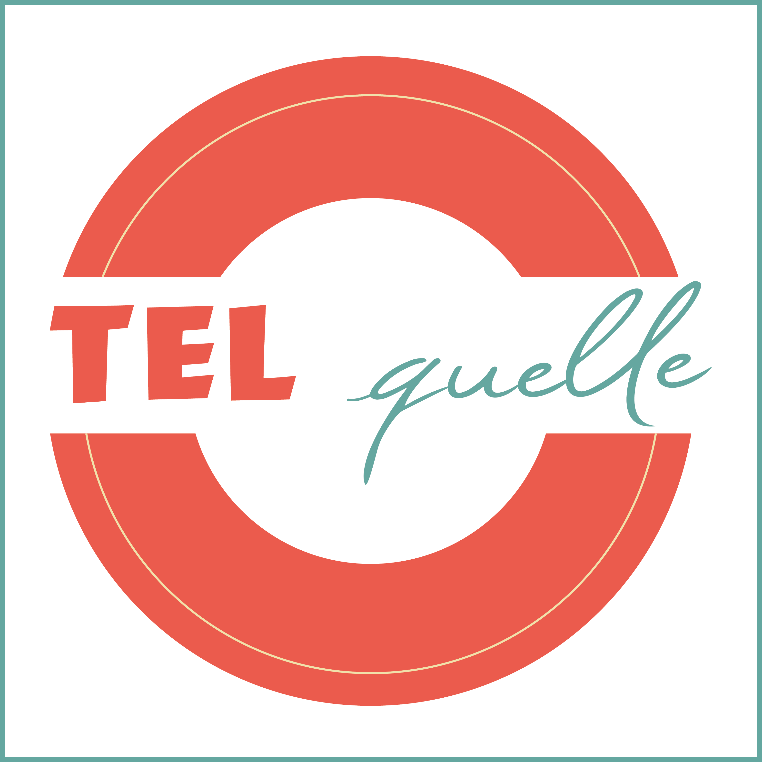 Logo de la structure TEL QUELLE