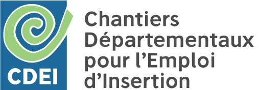 Logo de la structure ASSOC CHANTIERS DEP POUR L EMPLOI D INSERTION