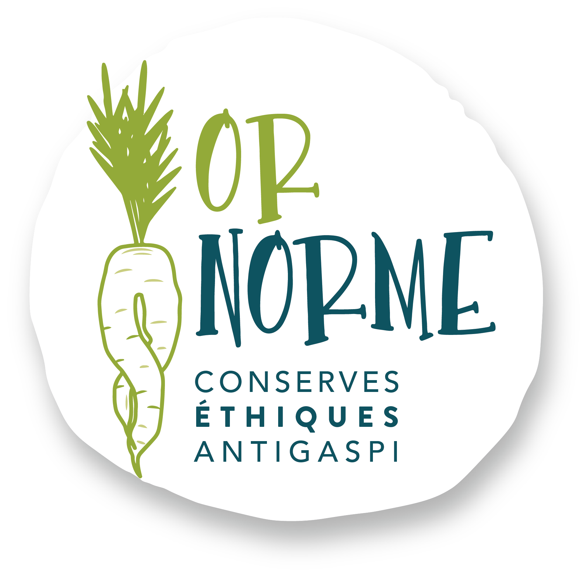 Logo de la structure OrNorme