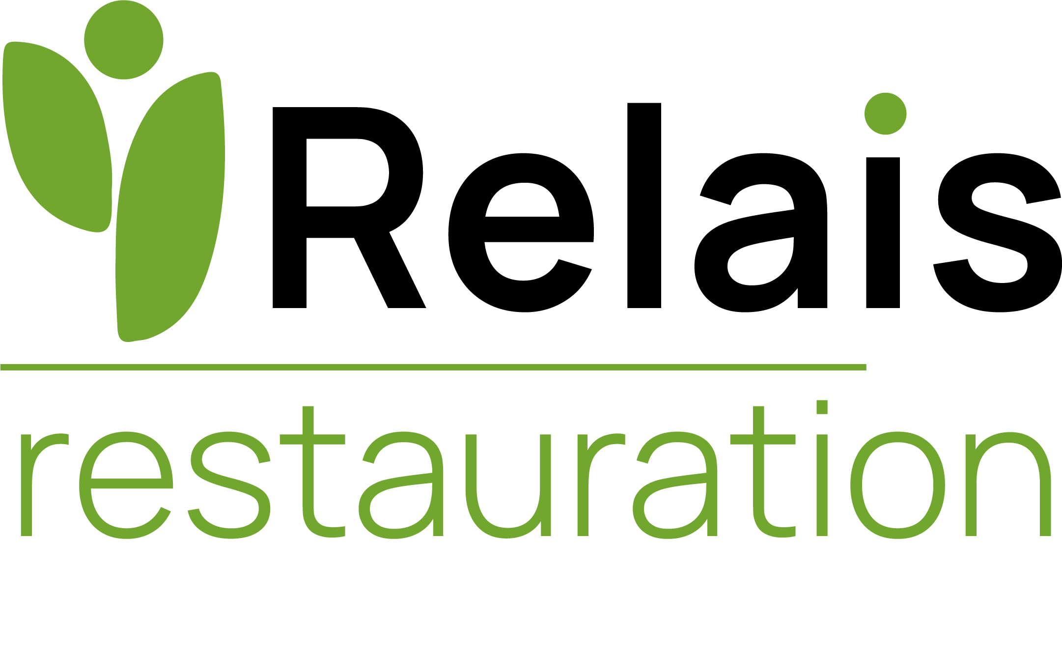 Logo de la structure ASSOC RELAIS RESTAURATION