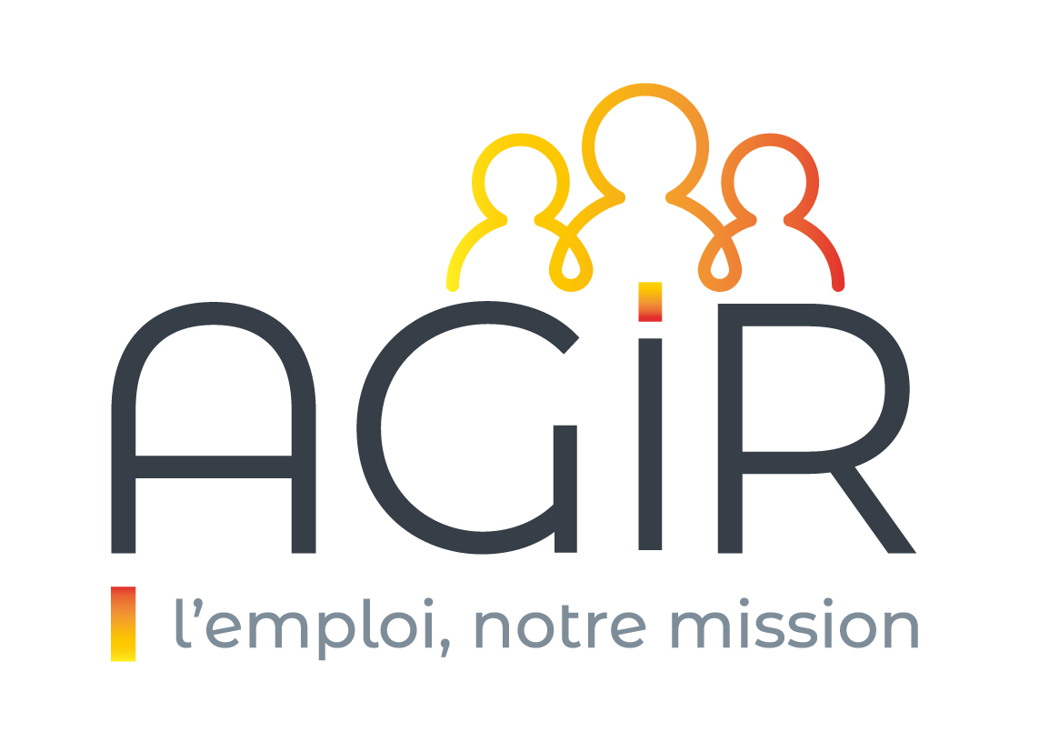 Logo de la structure ASSOC AGIR