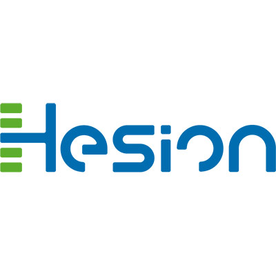 Logo de la structure HESION