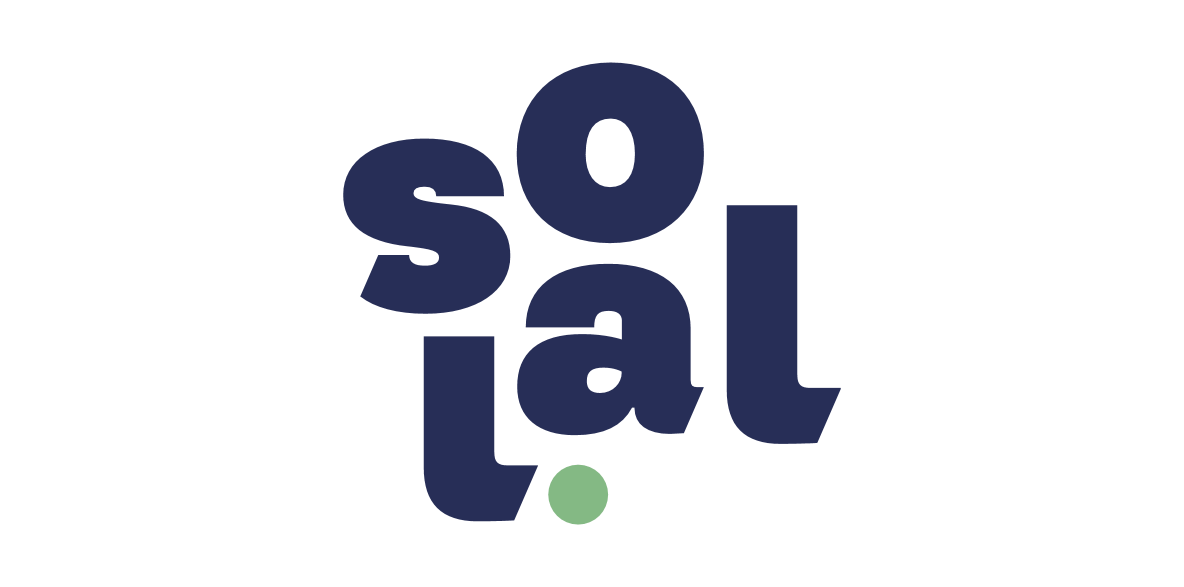 Logo de la structure SOLAL
