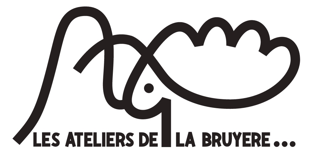 Logo de la structure LES ATELIERS DE LA BRUYERE