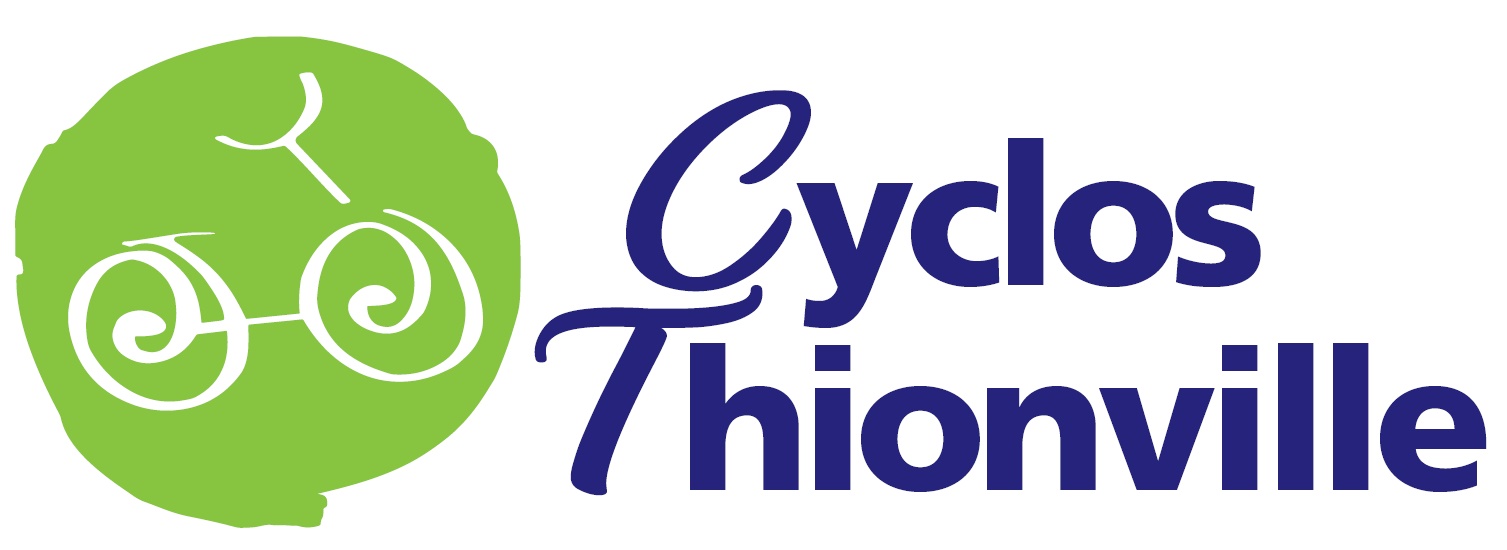 Logo de la structure CYCLOS THIONVILLE