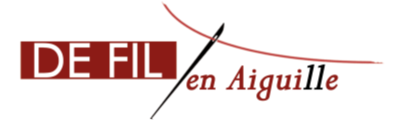 Logo de la structure ASSOC DE FIL EN AIGUILLE