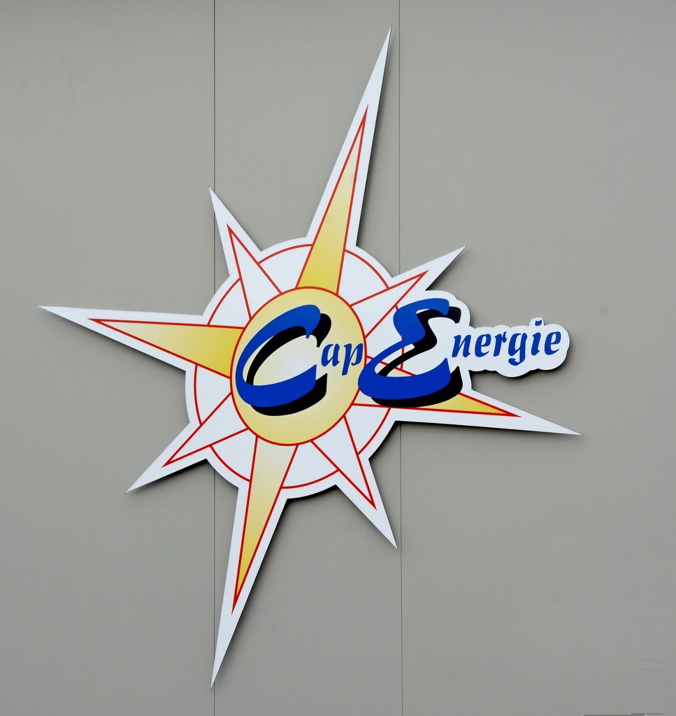 Logo de la structure Association Cap Energie