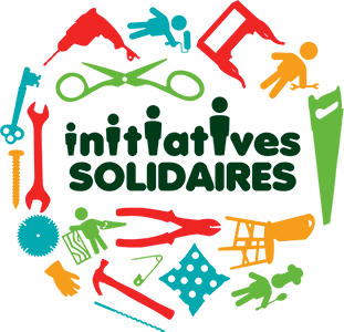 Logo de la structure INITIATIVES SOLIDAIRES