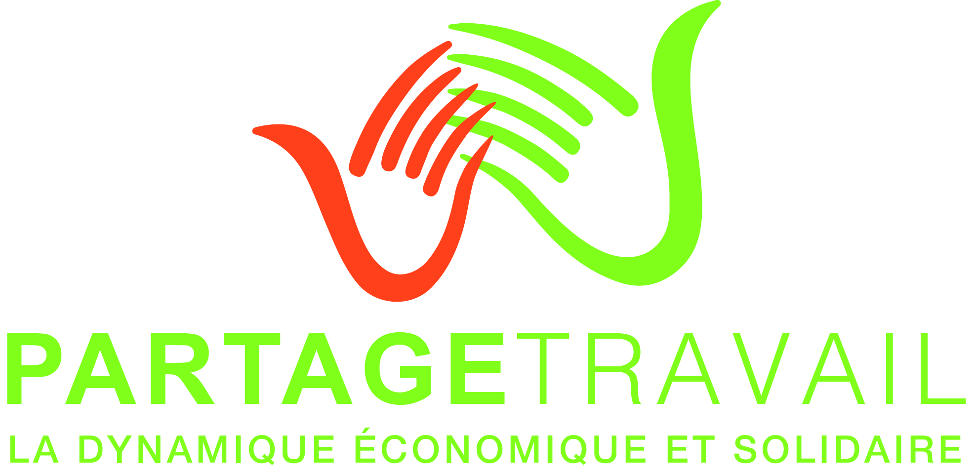 Logo de la structure ASSOC PARTAGE TRAVAIL