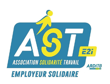 Logo de la structure ASSOCIATION SOLIDARITE TRAVAIL
