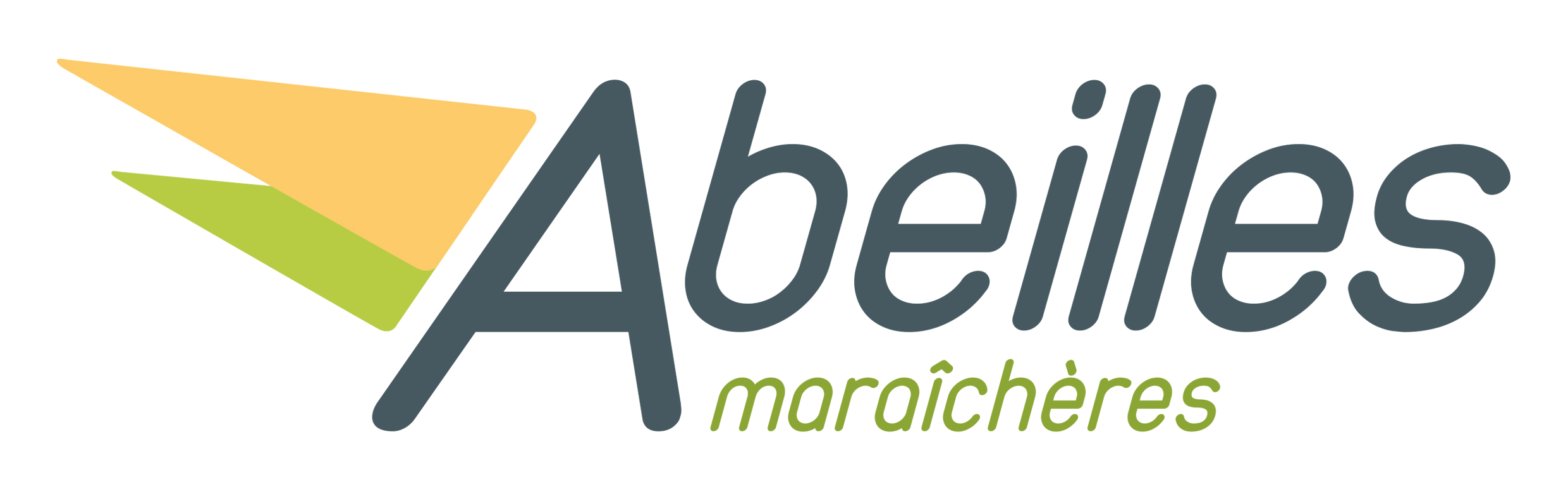 Logo de la structure Abeilles Maraîchères