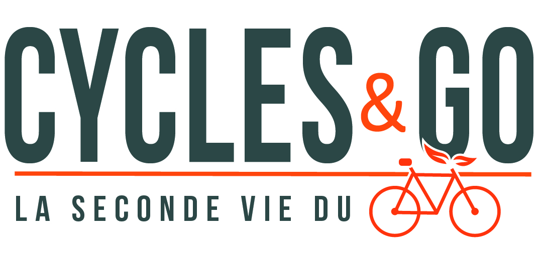 Logo de la structure CYCLES & GO