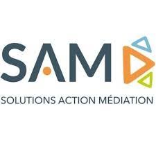 Logo de la structure SOLUTIONS ACTION MEDIATION