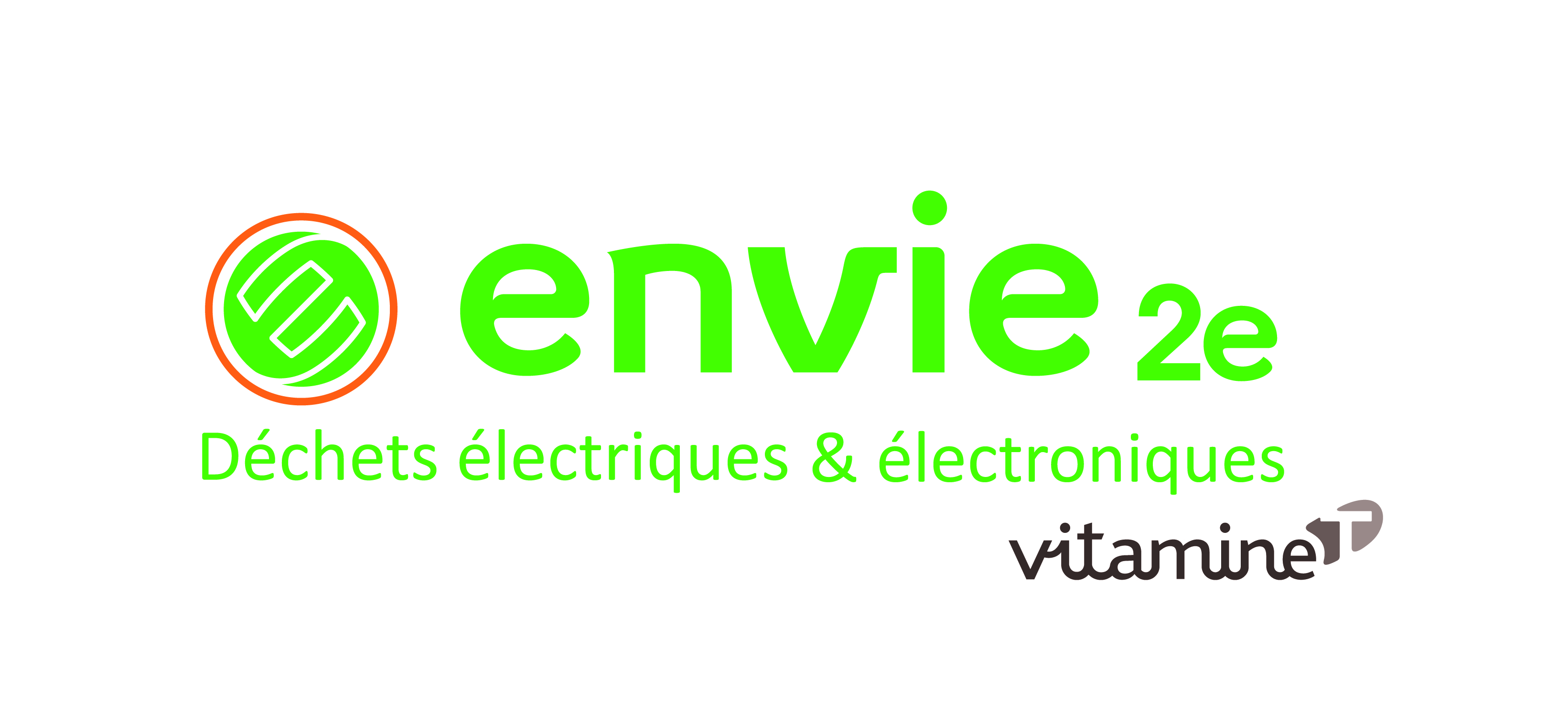 Logo de la structure ENVIE 2E