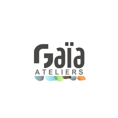 Logo de la structure ASSOC LES ATELIERS DE GAIA