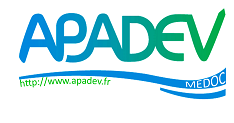 Logo de la structure ASSOC APADEV