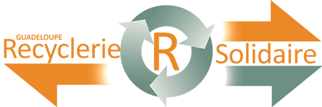 Logo de la structure GUADELOUPE RECYCLERIE SOLIDAIRE