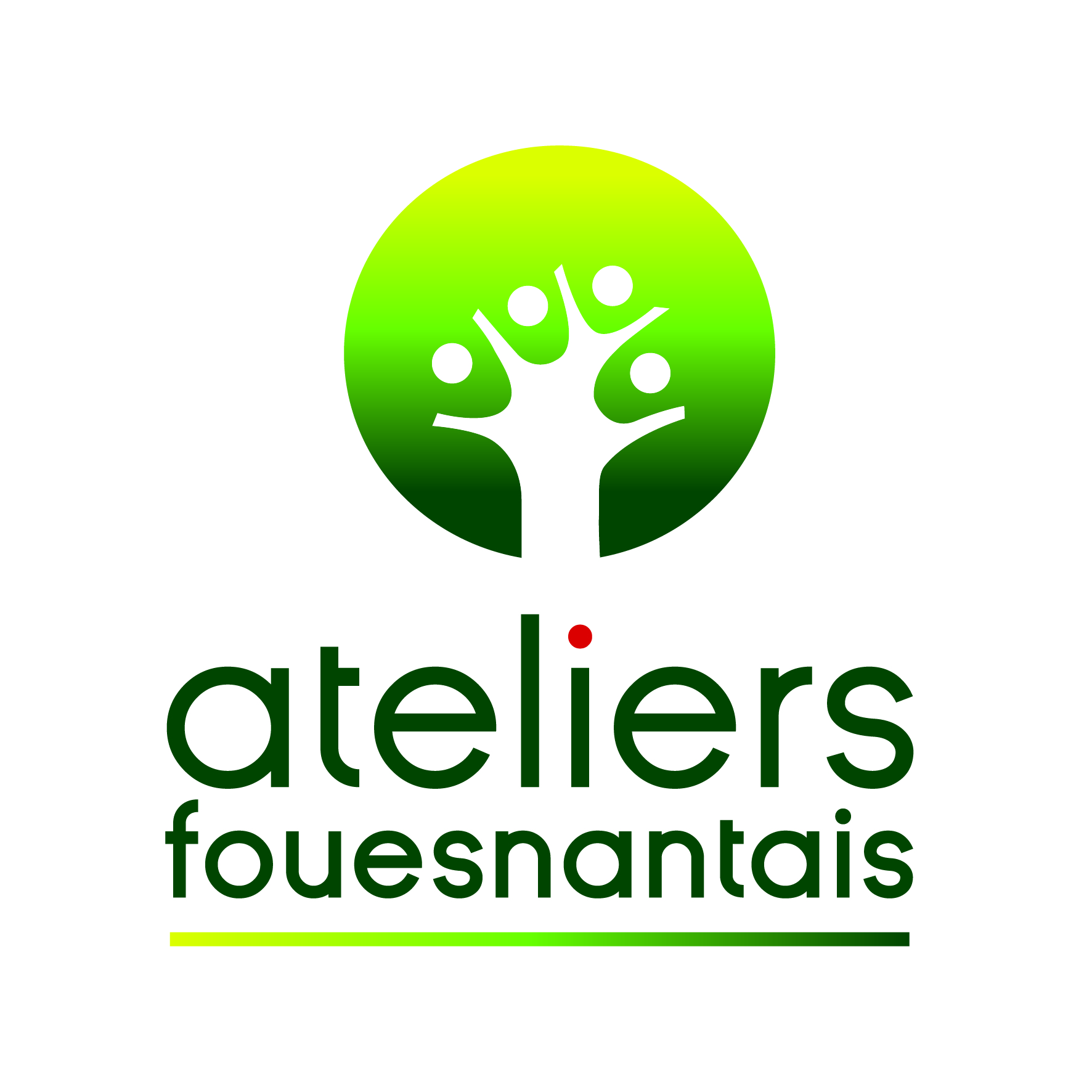Logo de la structure ASSOC ATELIERS FOUESNANTAIS