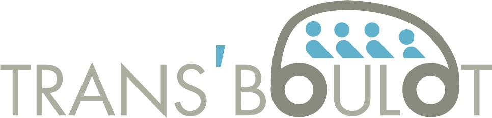 Logo de la structure TRANS'BOULOT