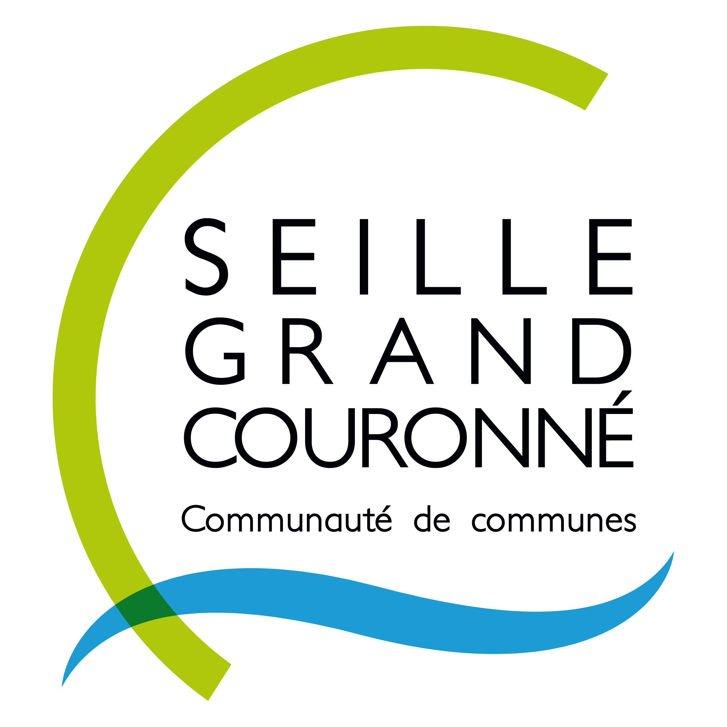 Logo de la structure COMMUNAUTE DE COMMUNES SEILLE ET GRAND COURONNE