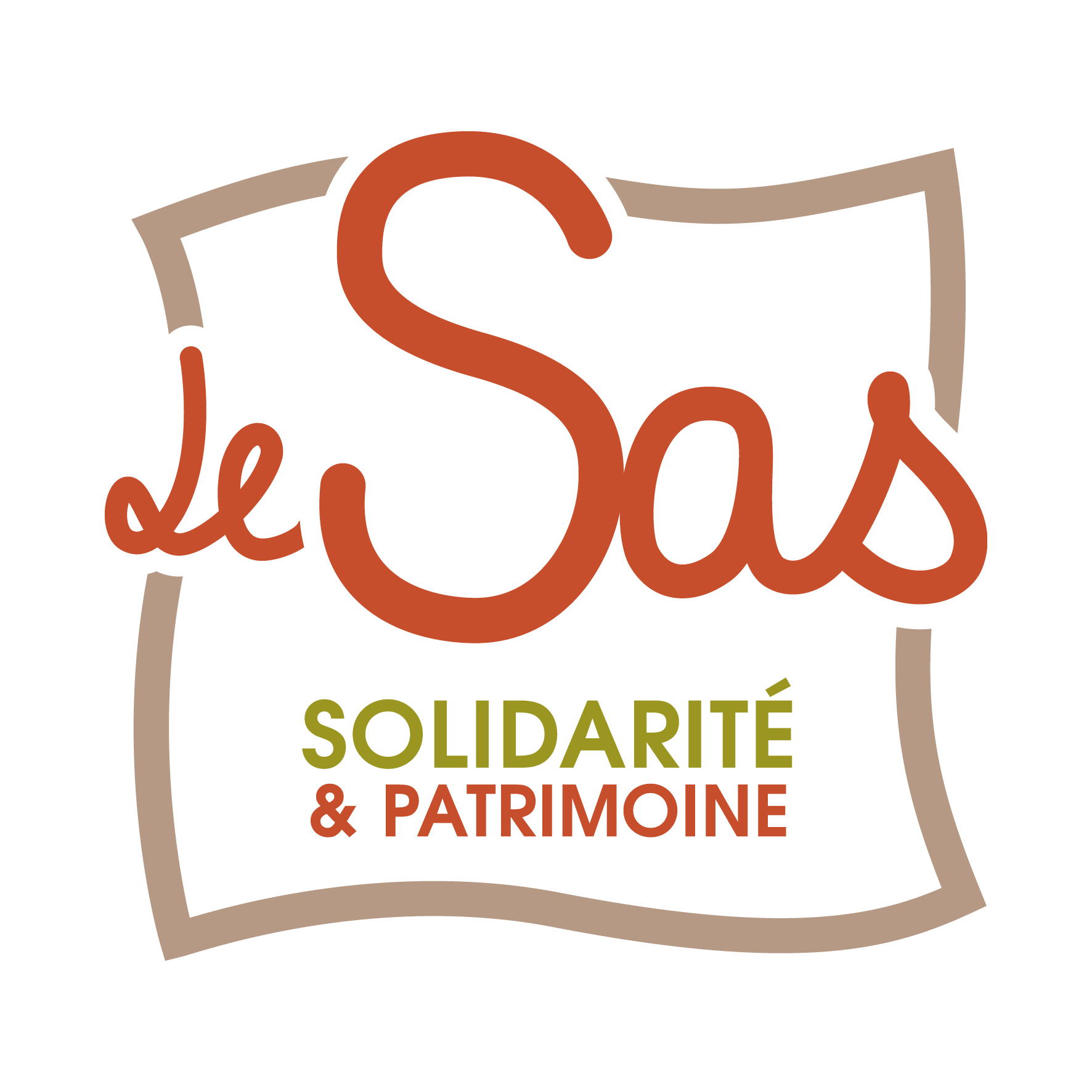 Logo de la structure ASSOC LE SAS