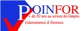 Logo de la structure POINFOR POUR L'INSERTION ET LA FORMATION