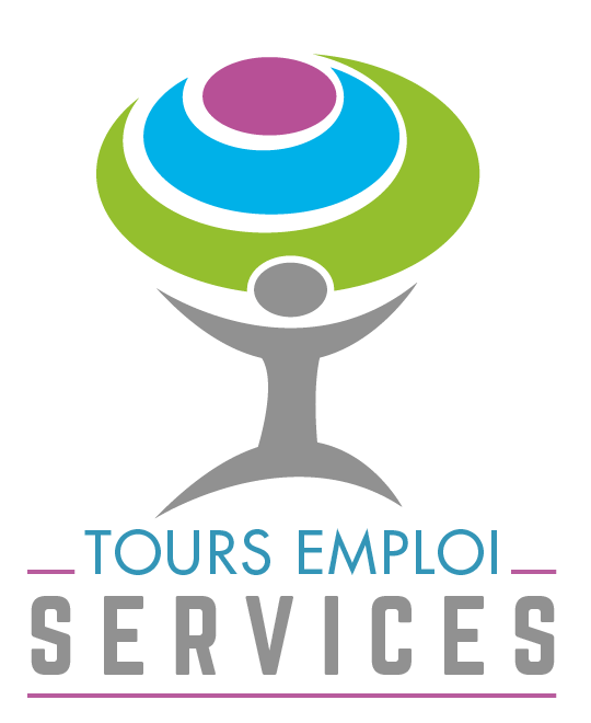 Logo de la structure ASSOC TOURS EMPLOI SERVICES