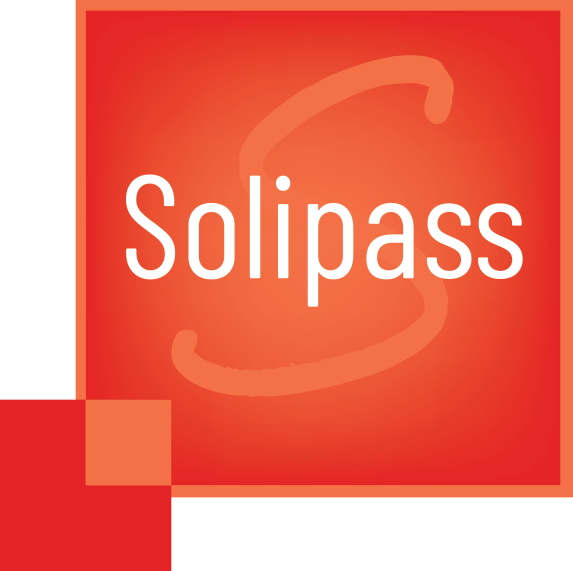 Logo de la structure SOLIPASS