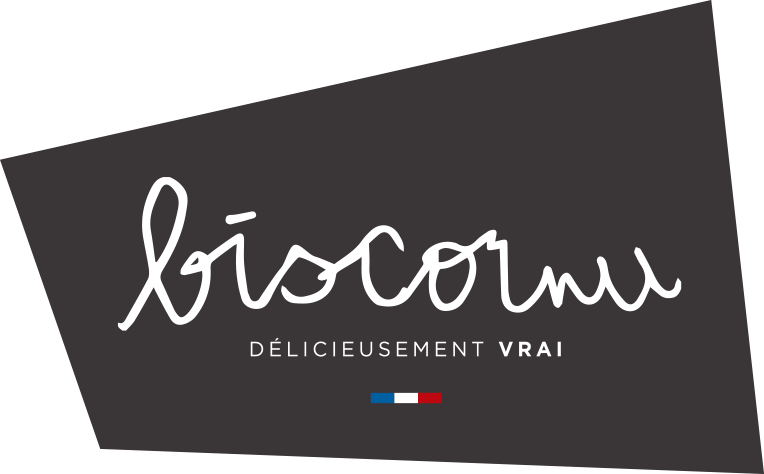 Logo de la structure Biscornu Aura