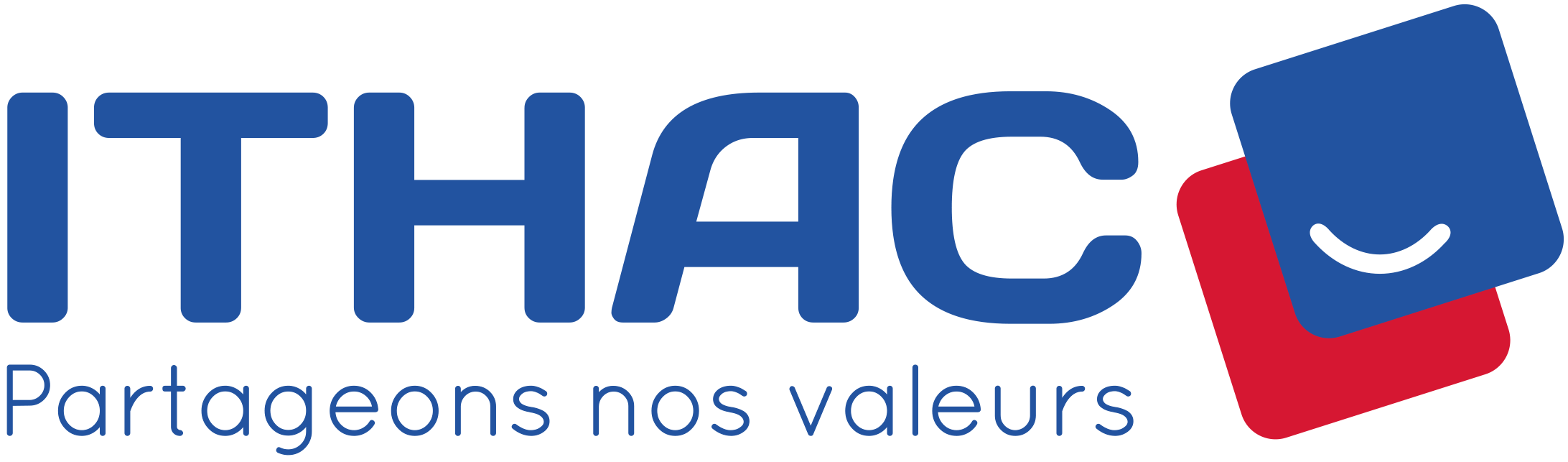 Logo de la structure Ithac Saint-Etienne