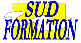 Logo de la structure ASSOCIATION SUD FORMATION