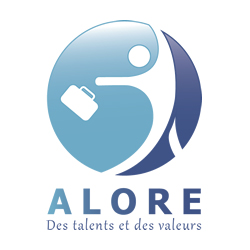 Logo de la structure ALORE