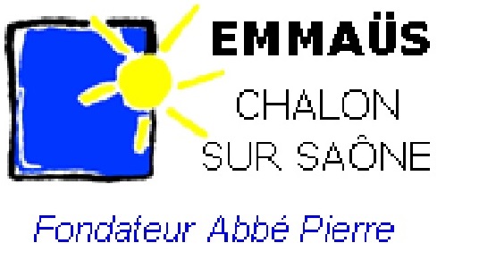 Logo de la structure ASSOC EMMAUS