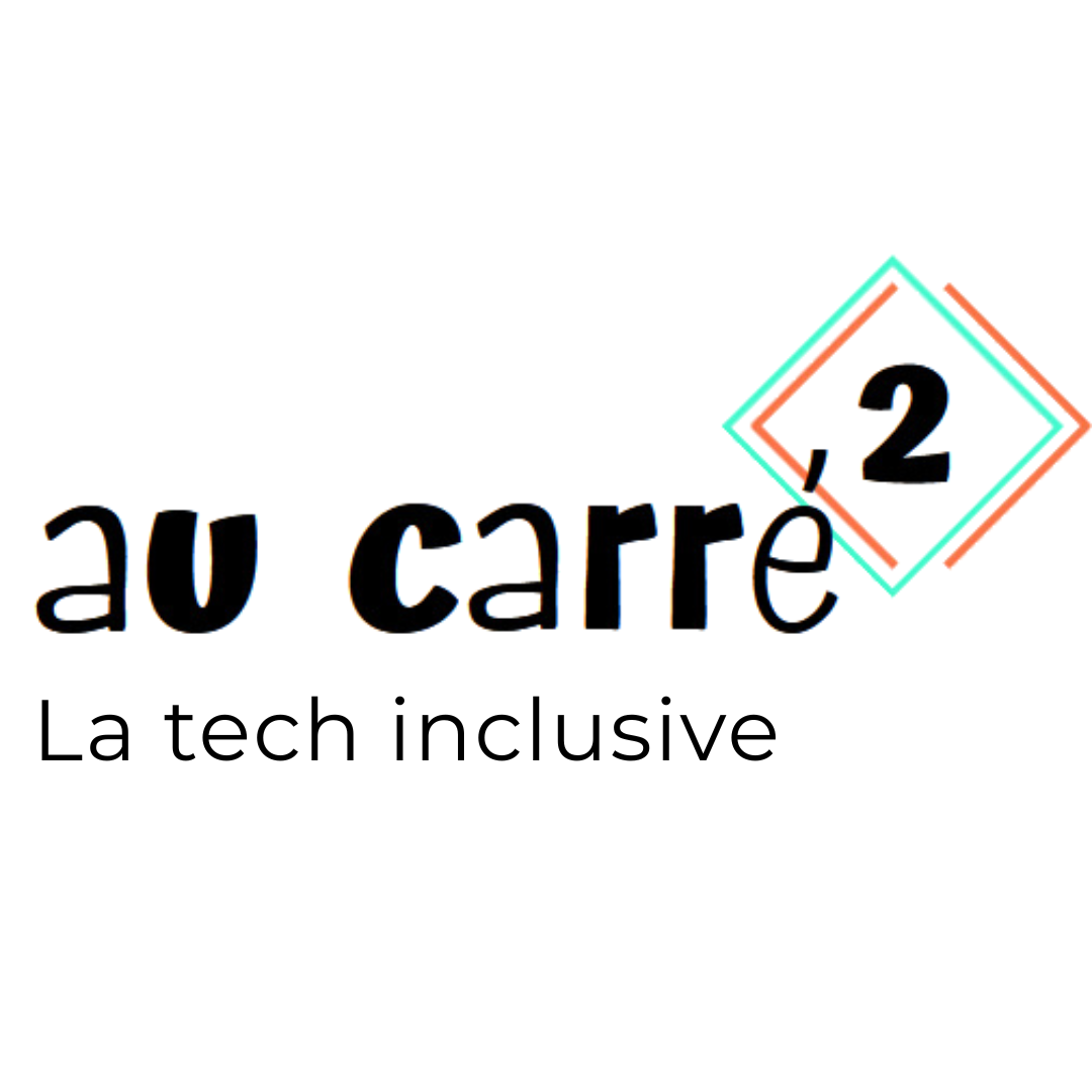 Logo de la structure Au Carré