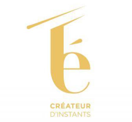 Logo de la structure CREATEUR D'INSTANTS